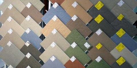 Jak dát dlaždice na zdi: dejte si dlaždice s vlastními rukama s fotografií instrukce